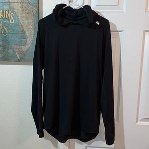 Lululemon Drysense Hoodie